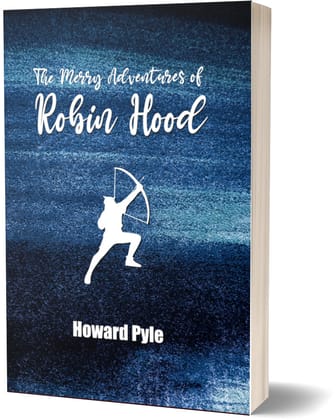 The Merry Adventures of Robin Hood