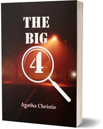 The Big 4 - Agatha Christie