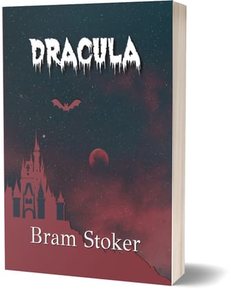 Dracula -  Bram Stoker