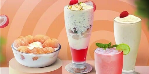 Empire Juice & Desserts