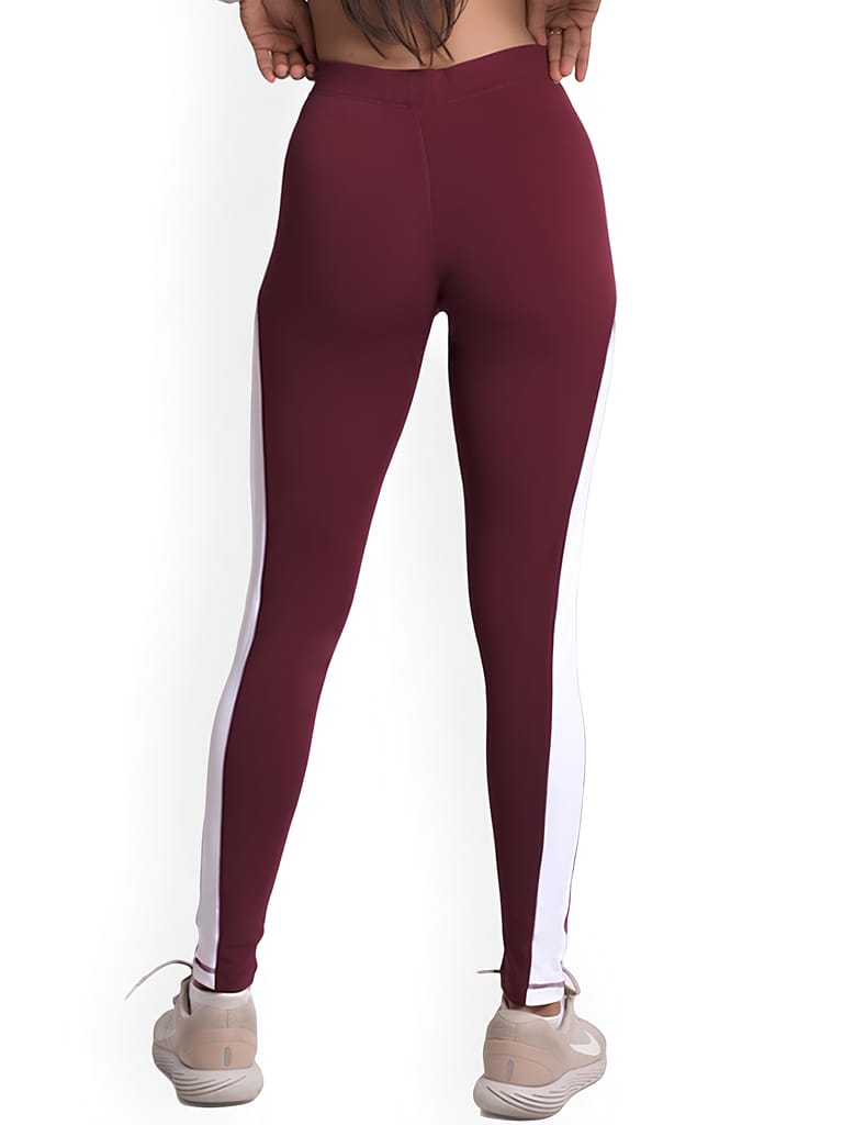 WUGO::Latest Stylish Women Sports Tights|Running Tights|Yoga-Gym Tights|Games and Playing Tights|Workout Tights For Women's & Girls (Imported Lycra 250-GSM)