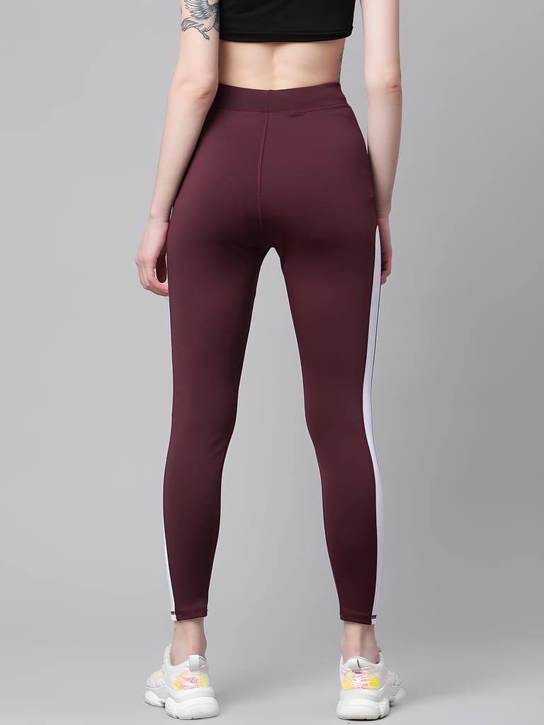 WUGO::Latest Fabulous Women Sports Tights|Running Tights|Yoga-Gym Tights|Games and Playing Tights|Workout Tights For Women's & Girls (Imported Lycra 250-GSM)