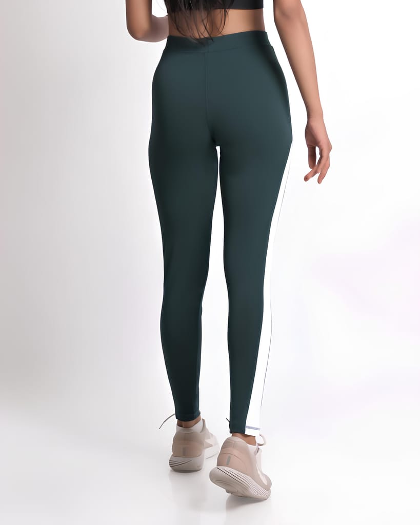 WUGO::Latest Fabulous Women Sports Tights|Running Tights|Yoga-Gym Tights|Games and Playing Tights|Workout Tights For Women's & Girls (Imported Lycra 250-GSM)