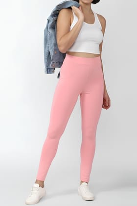 WUGO::Latest Fabulous Women Sports Tights|Running Tights|Yoga-Gym Tights|Games and Playing Tights|Workout Tights For Women's & Girls (Imported Lycra 250-GSM)