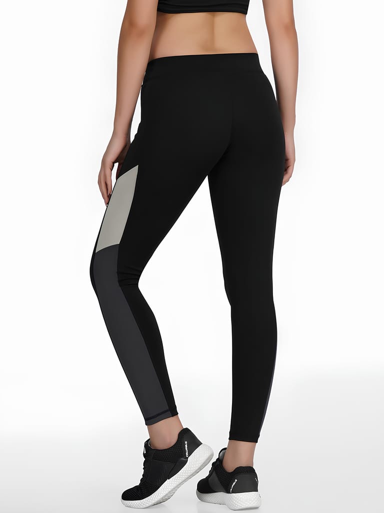 WUGO::Latest Fabulous Women Sports Tights|Running Tights|Yoga-Gym Tights|Games and Playing Tights|Workout Tights For Women's & Girls (Imported Lycra 250-GSM)