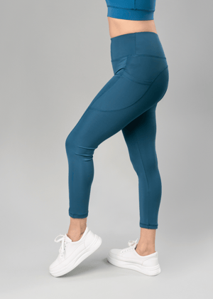 WUGO::Latest Fabulous Women Sports Tights|Running Tights|Yoga-Gym Tights|Games and Playing Tights|Workout Tights For Women's & Girls (Imported Lycra 250-GSM)