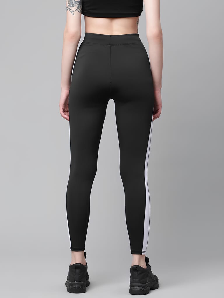 WUGO::Latest Fabulous Women Sports Tights|Running Tights|Yoga-Gym Tights|Games and Playing Tights|Workout Tights For Women's & Girls (Imported Lycra 250-GSM)