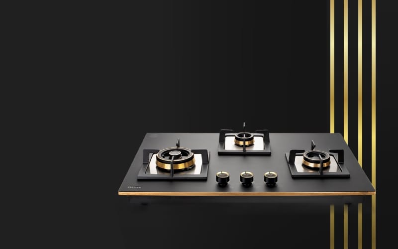 Hob Top