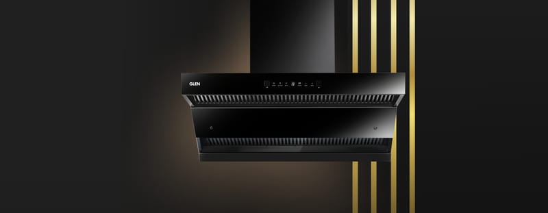 BLDC Chimney