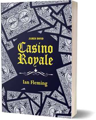 Casino Royale - Ian Fleming Casino Royale - Ian Fleming