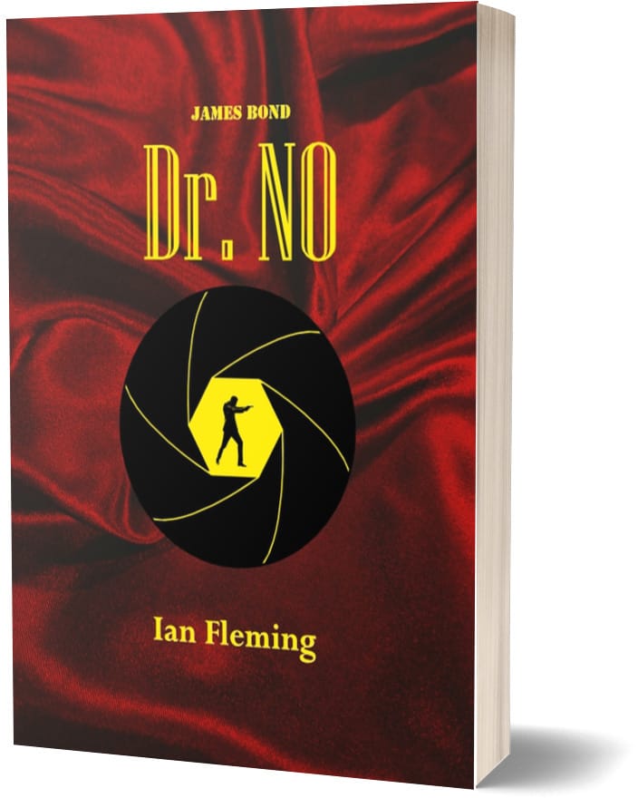 Dr. No - Ian Fleming