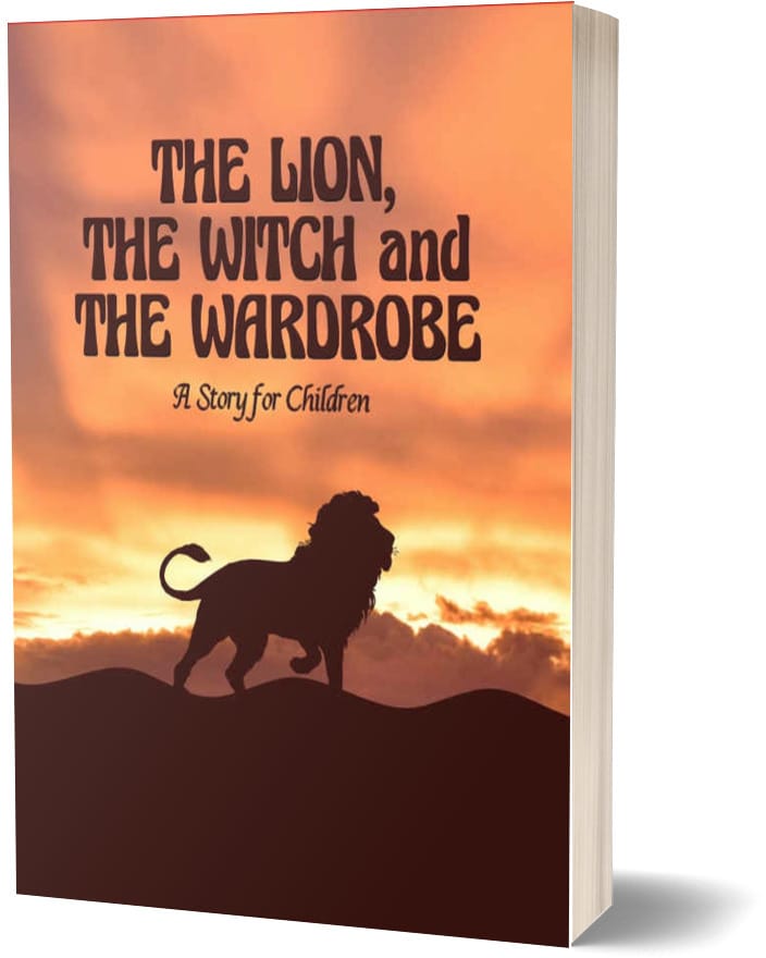 The Lion, the Witch and the Wardrobe (Chronicles of Narnia 1)