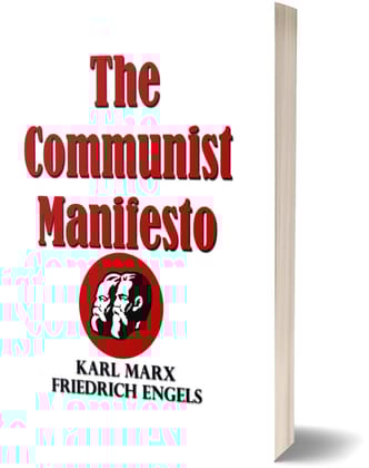 The Communist Manifesto - Karl Marx