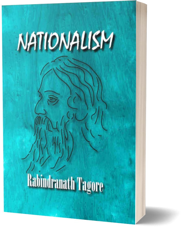 Nationalism - Rabindranath Tagore