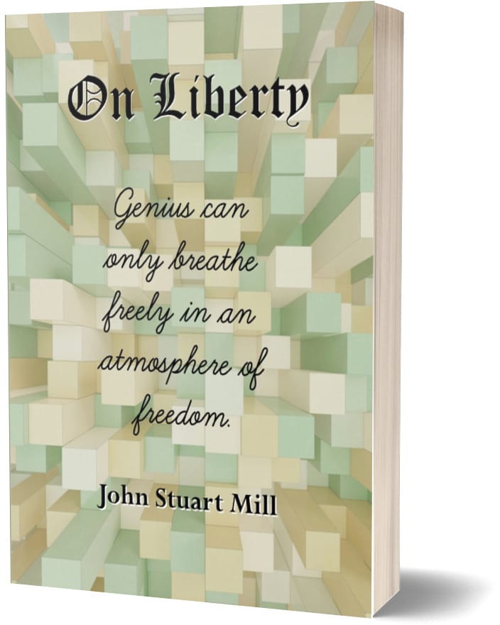 On Liberty