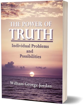 The Power of Truth - Individual Problems and Possibilities