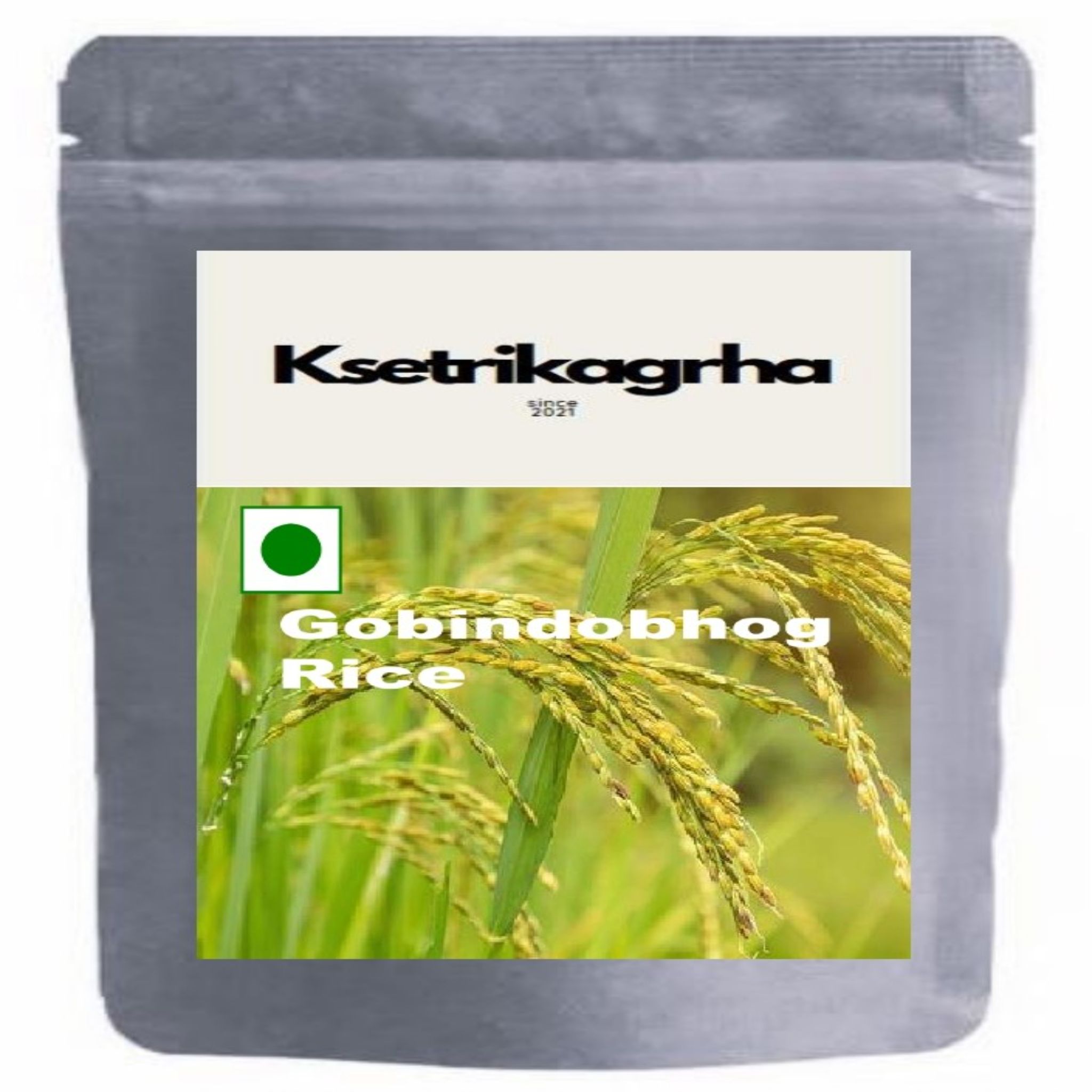 GOBINDO BHOG RICE 1KG