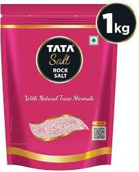 TATA ROCK SALT 1KG