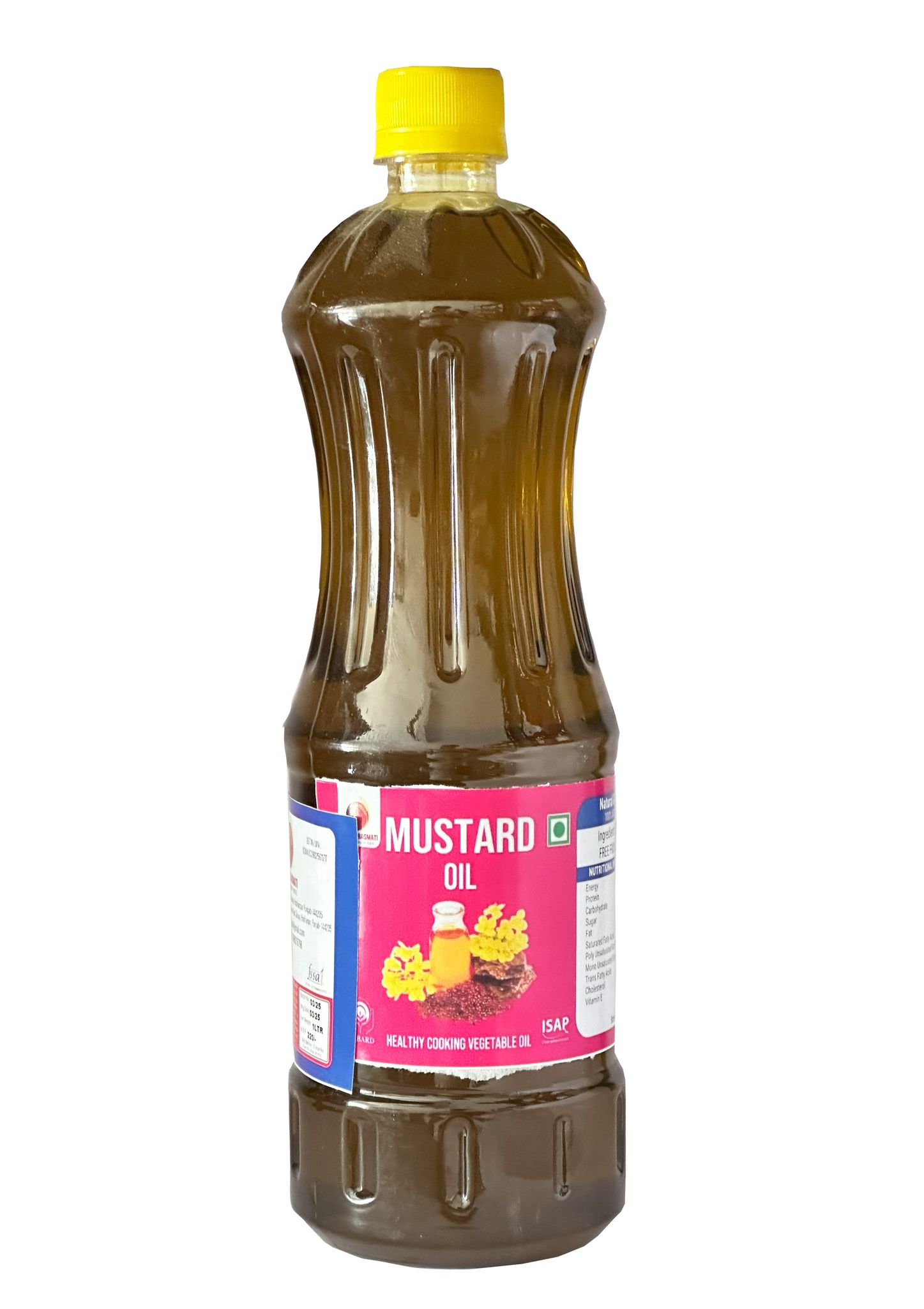 Mustard Oil - 1Litre