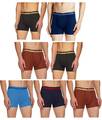 Rupa Jon Multi Trunk Pack of 7