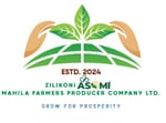Zilikoni Asomi Mahila Farmers Producer Company Limited