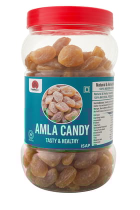 Amla Candy