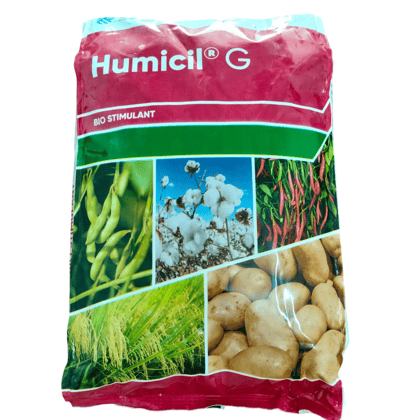 ** Humicil G Bio Stimulant for Plants - 5kg**