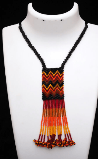 Sahaj Pendant Series Arrow Necklace