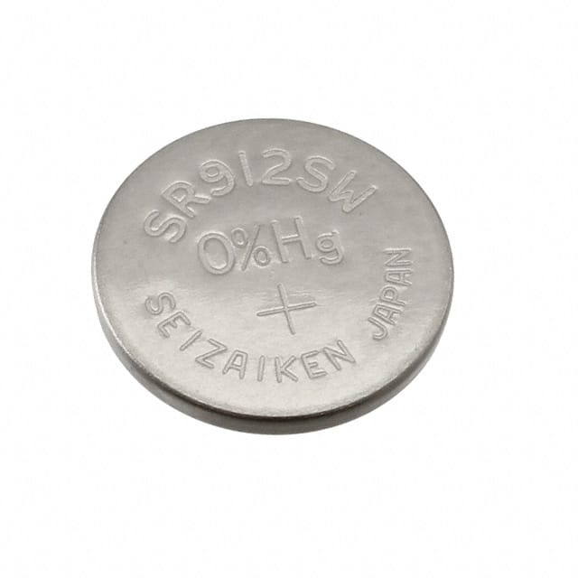 Seizaiken SR912sw Battery- Pack Of 1