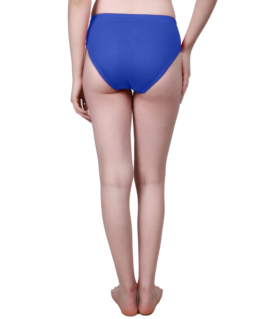 New Women Maxolity Women's Cotton Hipster Panties - Soft, Breathable & Comfortable Everyday Inne