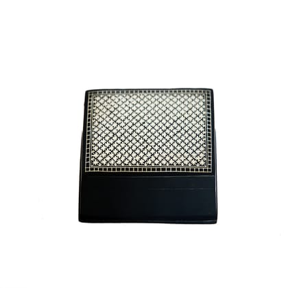 Bidri Box Phool Jadi Work (1TMTDCOKA10224)