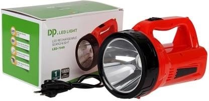 LED Light 1800 Rechargeable Searchlight (LED-949)**