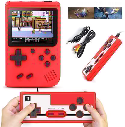 SUP(400 in 1)Retro Game Box Console with CONTROLLER