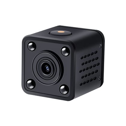 WiFi Spy Camera with Audio and Video Recorder