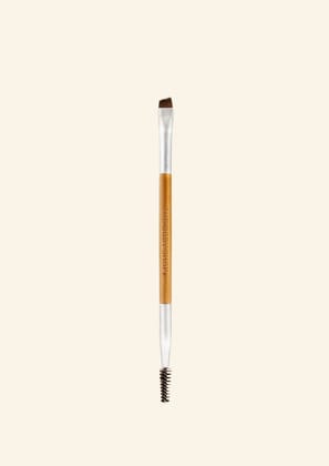 Eyeshadow Duo Brush 1 Pc