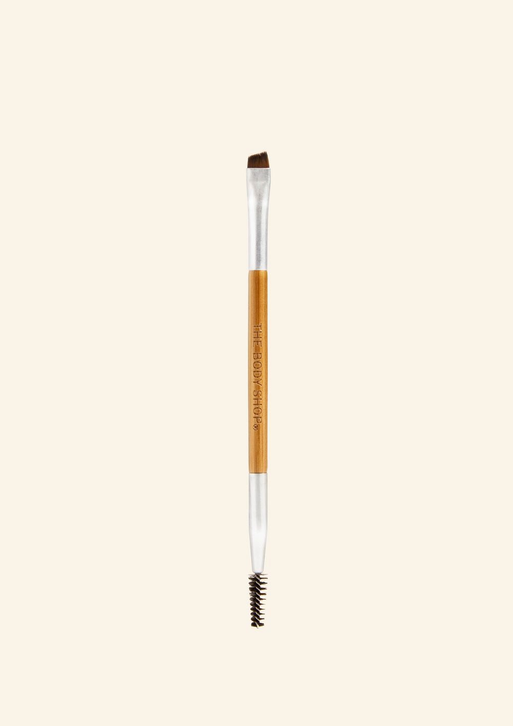 Eyeshadow Duo Brush 1 Pc