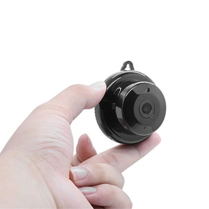 Two Way Audio Home Security WiFi Camera