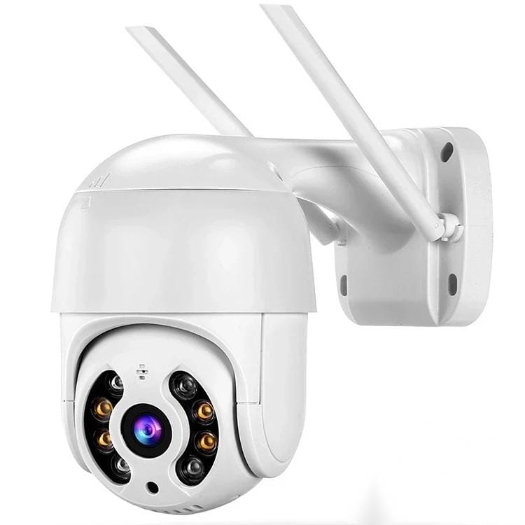 Outdoor PTZ WiFi Camera Full HD