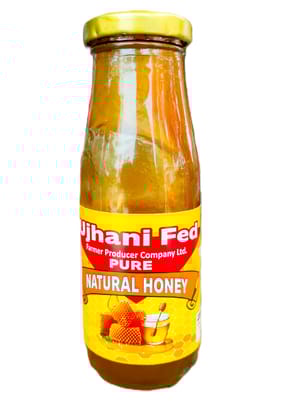 Pure Natural Honey Pure Natural Honey