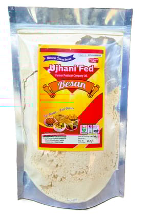 Chana Besan 1Kg Chana Besan 1Kg