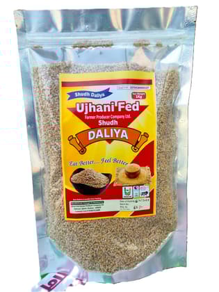 Shudh Daliya 1 Kg Shudh Daliya 1 Kg
