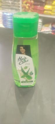 Hair care triple blend