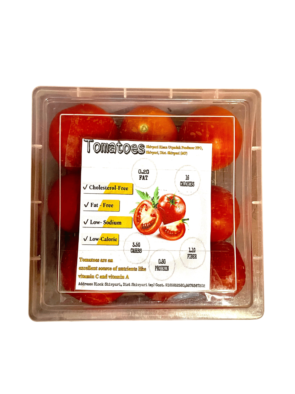 Tomato