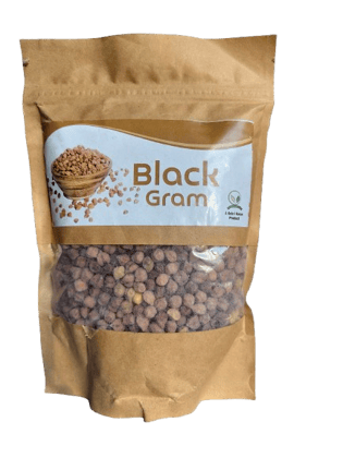 Black Gram