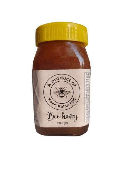 Bee Honey