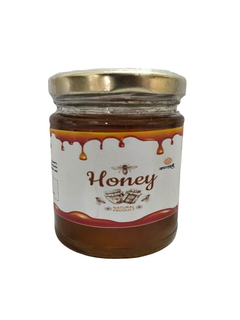 Ashtalakshmi Honey