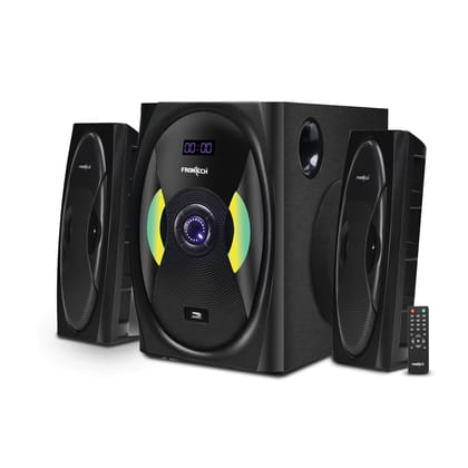 2.1 Channel Bluetooth Speaker System (SW-0142)