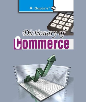 Dictionary of Commerce
