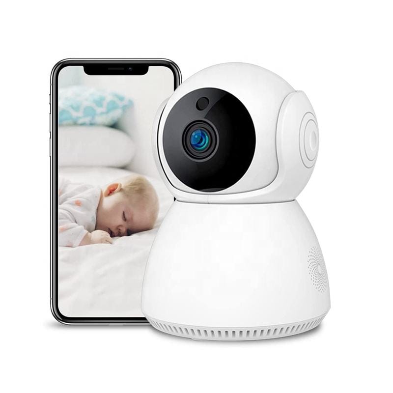 Full HD Wi-Fi Security CCTV Camera