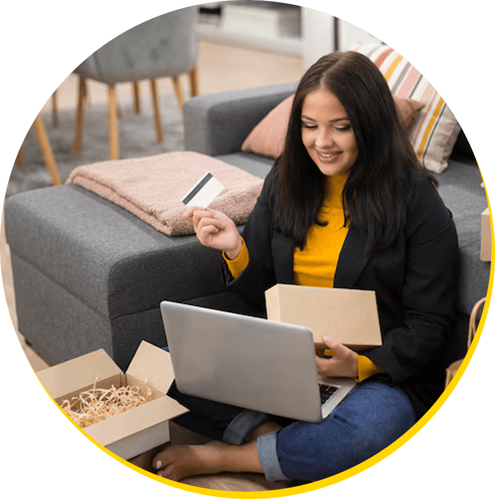 Whatever Your B2C Ecommerce Model, Mystore NEXT Has You Covered